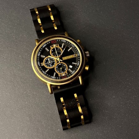 جنتل قولد - رجالي