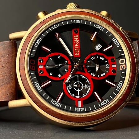 جنتل بروان - رجالي