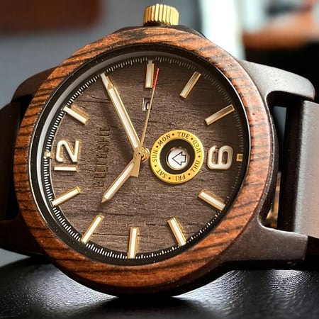 موكا أررو - رجالي