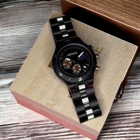 بلاك  ليجيند مون - رجالي