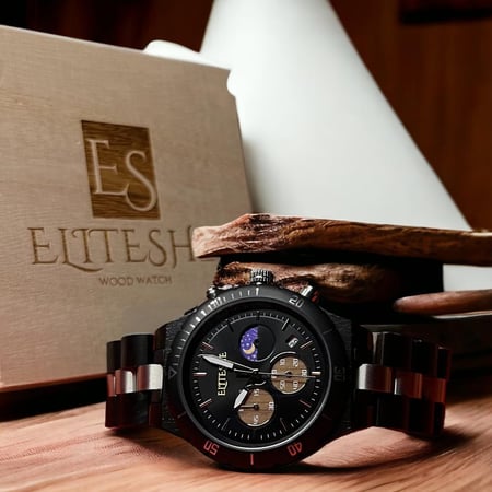 بلاك  ليجيند مون - رجالي