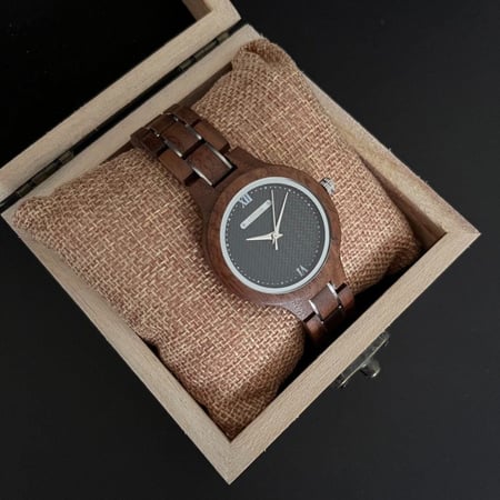 ديب  براون فلاور - نسائي