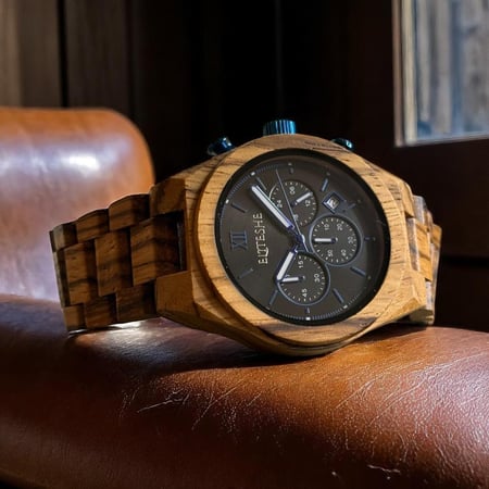 زيبرا كلاسيك بانيوود - رجالي