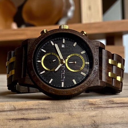 إيبوني ويندز - رجالي