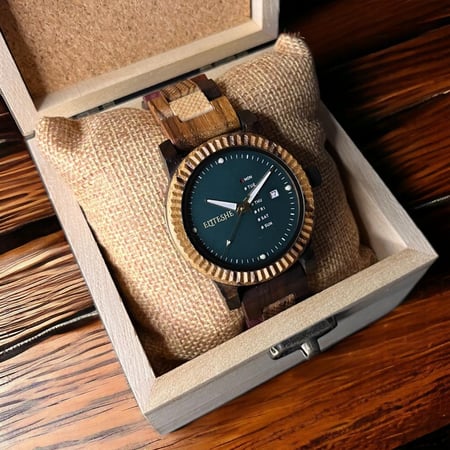 جرين فولكانو - رجالي