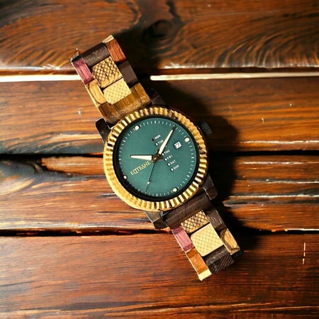 جرين فولكانو - رجالي