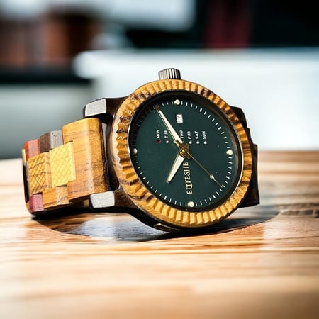 جرين فولكانو - رجالي