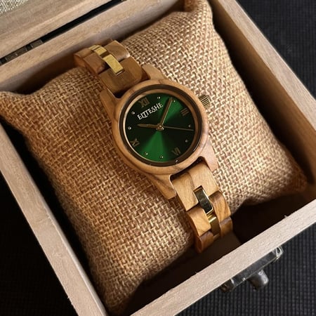 جرين مون - نسائي