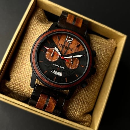 ناتشور جاينت - رجالي