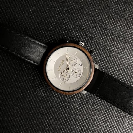 ليذر لايت ديزارت - رجالي