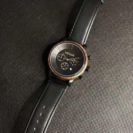 ليذر دارك ديزارت - رجالي