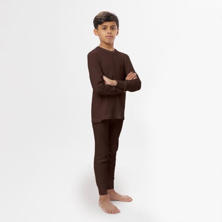 بجامة الدفه حرارية ثيرمال - ولادي