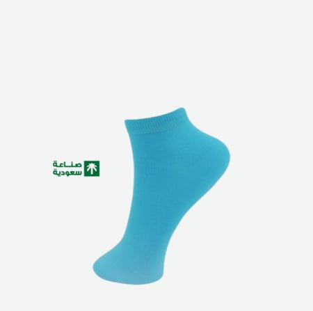 جوارب قصير وطني