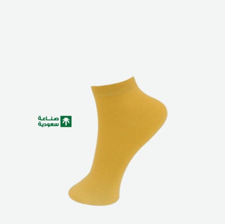 جوارب قصير وطني