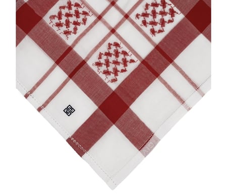 شماغ جيفنشي 2025