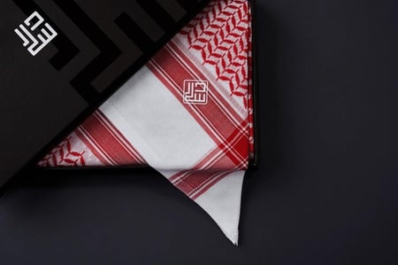 شماغ دسار الشيوخ 2022