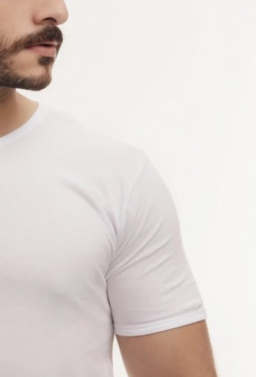فنايل كوتو لايف رجالي قطن