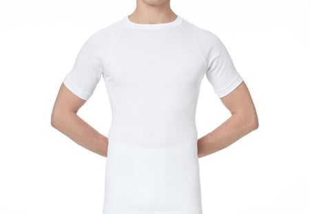 فنايل برومان حلق رجالي