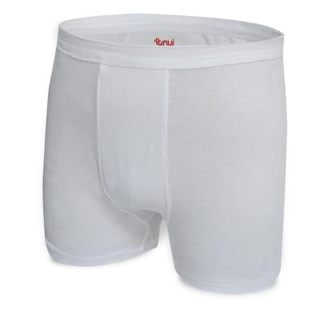 هاف قطن تراي رجالي