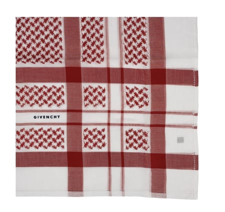 شماغ جيفنشي 2025