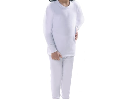 بيجاما دروش فرو وسط
