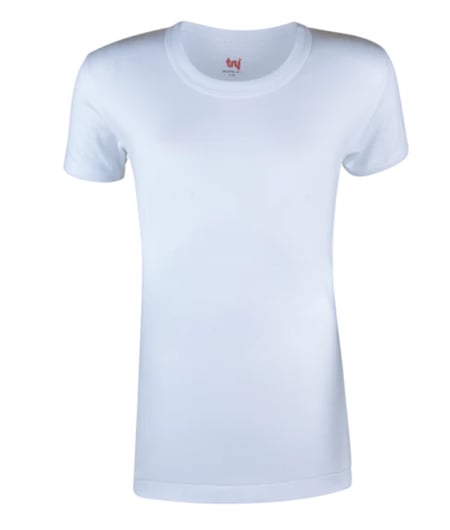 فانلة تراي نص كم رجالي