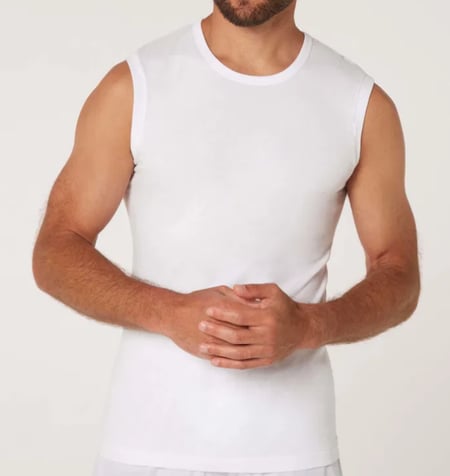 فنايل تراي كتافي رجالي