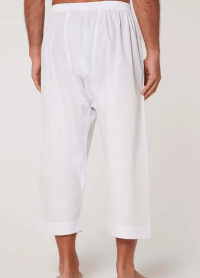 سروال طويل تراي رجالي