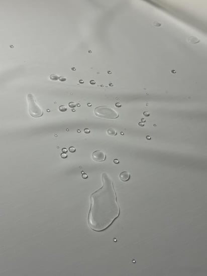 بكج قماش ضد السوائل