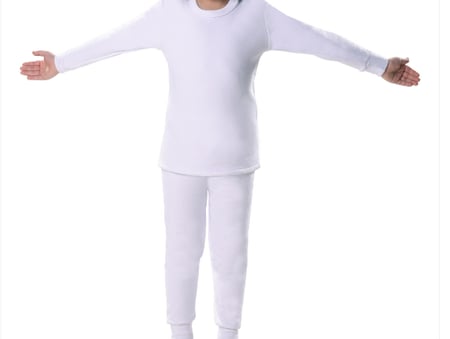 بيجاما دروش فرو وسط