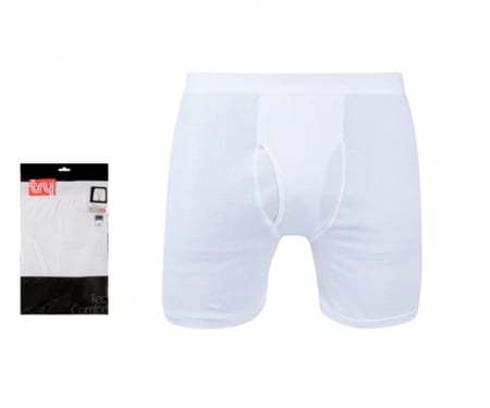 هاف قطن تراي رجالي