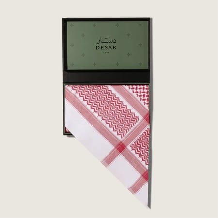 شماغ دسار كلاسيكي 2026