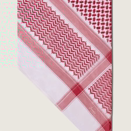 شماغ دسار كلاسيكي 2026