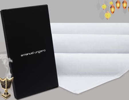 غترة إيمانويل أنقارو 2025