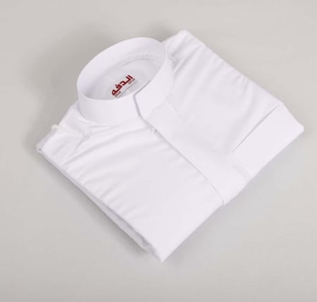 ثوب الدفه ولادي سحاب