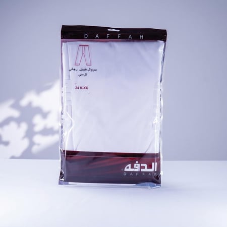 طويل الدفه رجالي