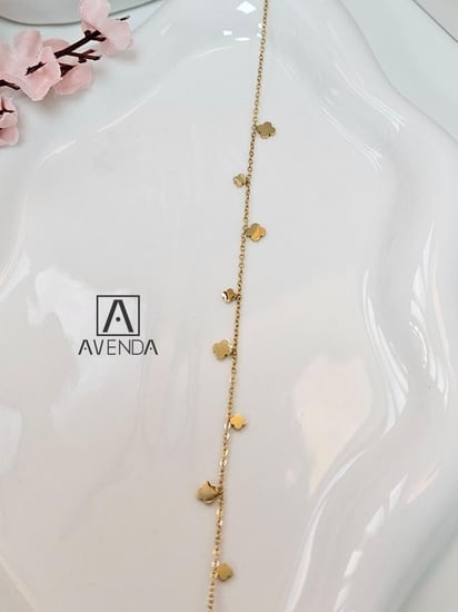 خلخال  ناعم