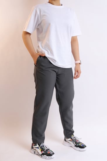 تيشيرت متدربات الكلية التقنية للبنات ( الكلية التقنية للبنات )