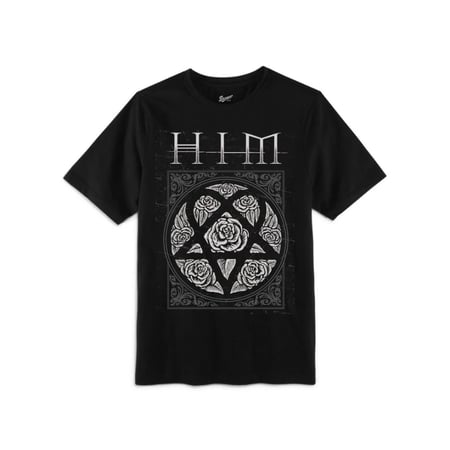 تيشيرت HIM - هيم