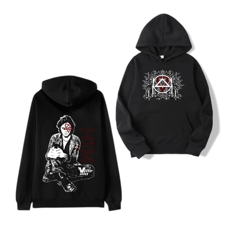 هودي HIM - ville valo