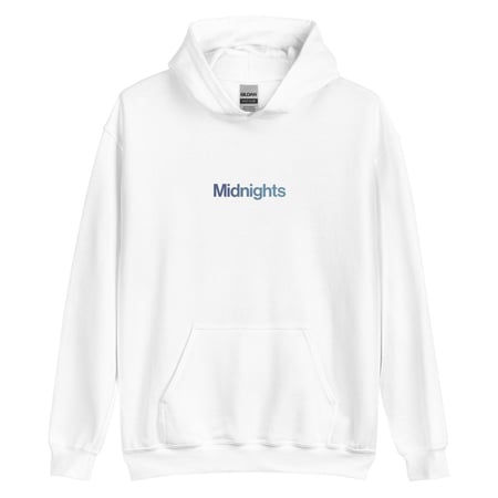 هودي بـ شعار ميدنايتس تايلور سويفت Midnights Taylor Swift قليتر
