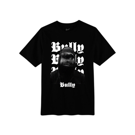 تيشيرت كانييه ويست Bully - Kanye West
