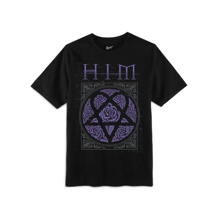 تيشيرت HIM - هيم