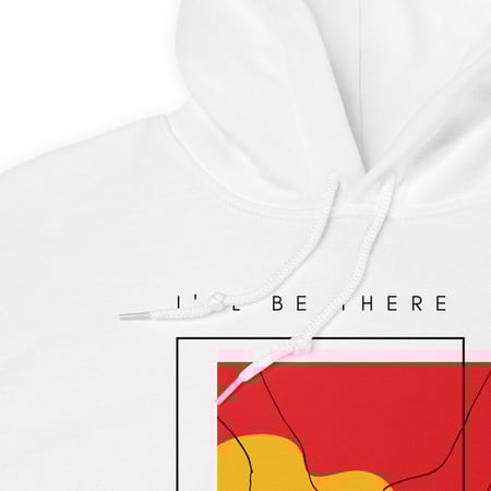 هودي فريندز I'll be there for you