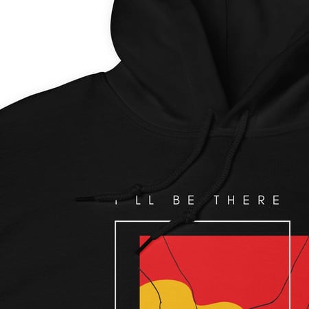 هودي فريندز I'll be there for you