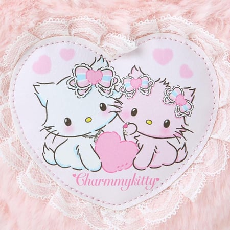 باوتش تشارمي كيتي وهني كيوت |  charmmykitty & honeycute pouch