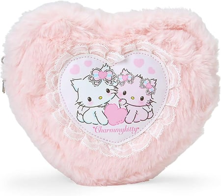 باوتش تشارمي كيتي وهني كيوت |  charmmykitty & honeycute pouch