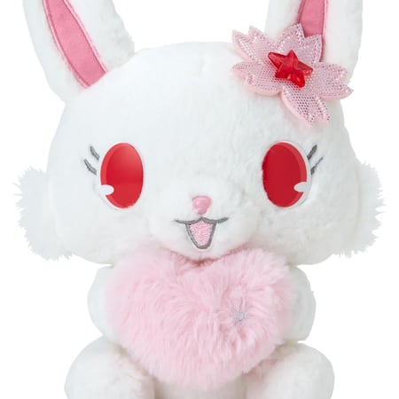 دمية جولبيت روبي | Jewlpet ruby plush