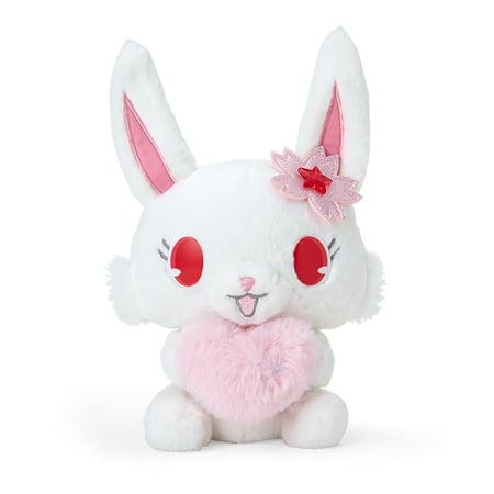 دمية جولبيت روبي | Jewlpet ruby plush