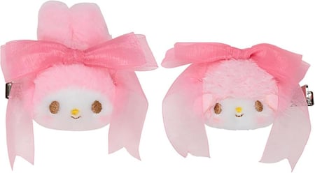 شباصات ماي ميلودي وماي سويت بيانو نسخة (Princess Ribbon)
